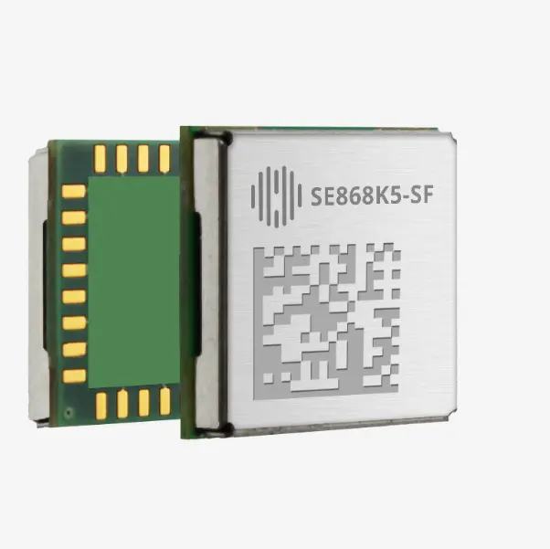 Telit Cinterion SE868K5-SF GNSS Module