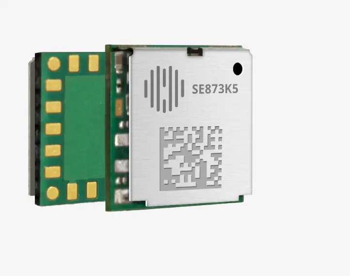 Telit Cinterion SE873K5 Multi-Constellation GNSS Module