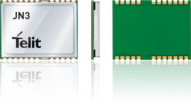 Telit Jupiter JN3 GPS Module