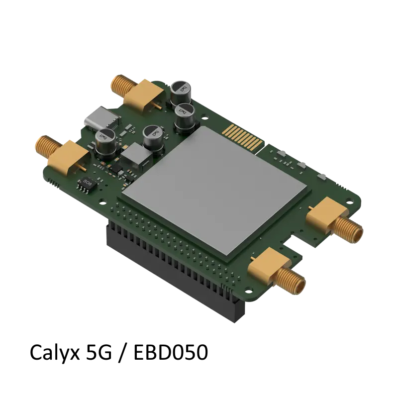 Teltonika Calyx 5G EBD050