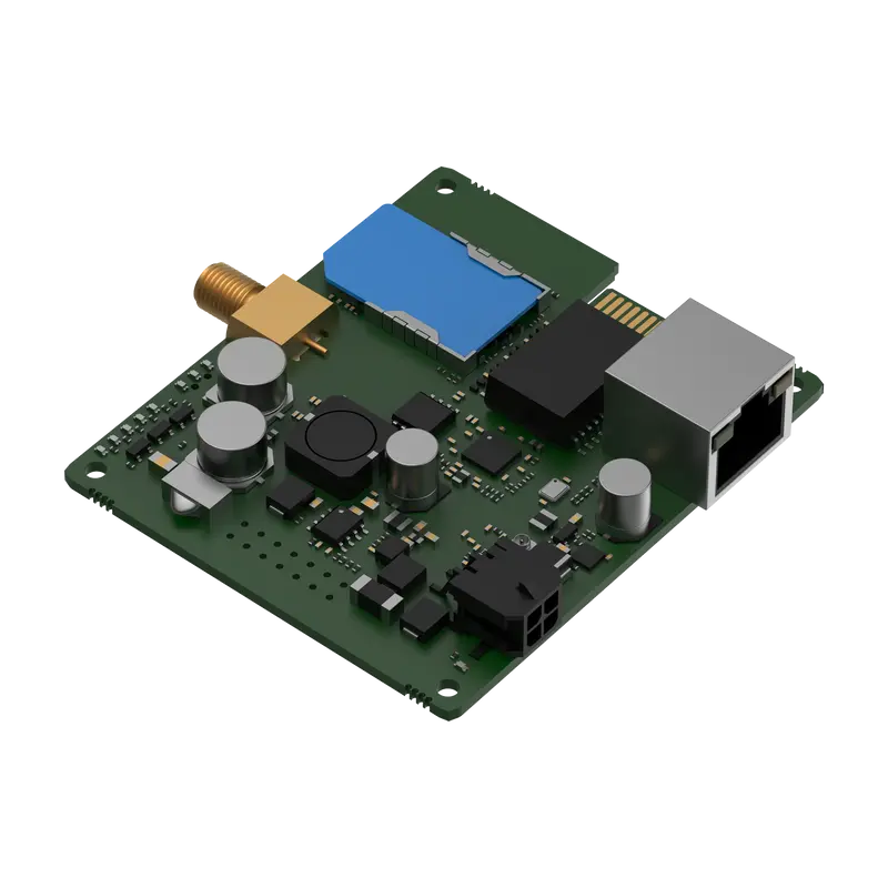 Teltonika Oxa Embedded IoT-Gateway EBG140