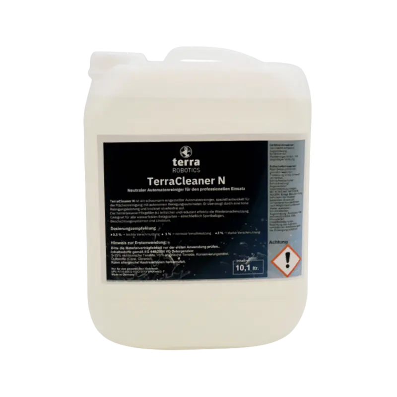 Terra Cleaner N