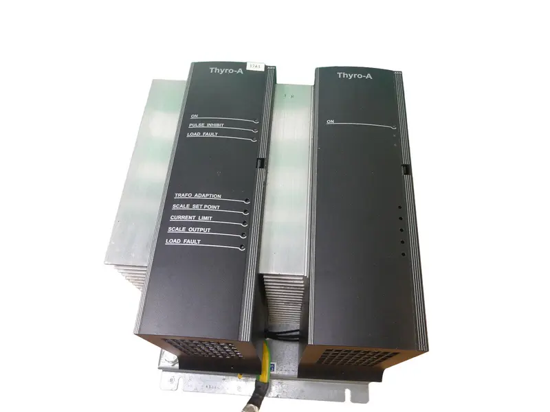 Thyro-A 2A 400-130 HRLP1 AEG, Power Controller