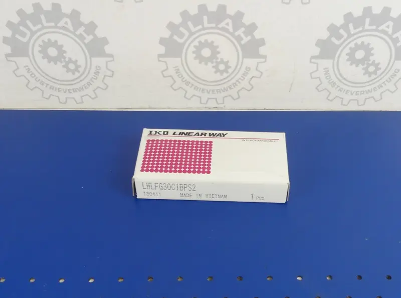 TKO LINEAR WAY LWLFG30C1BPS2 Neu