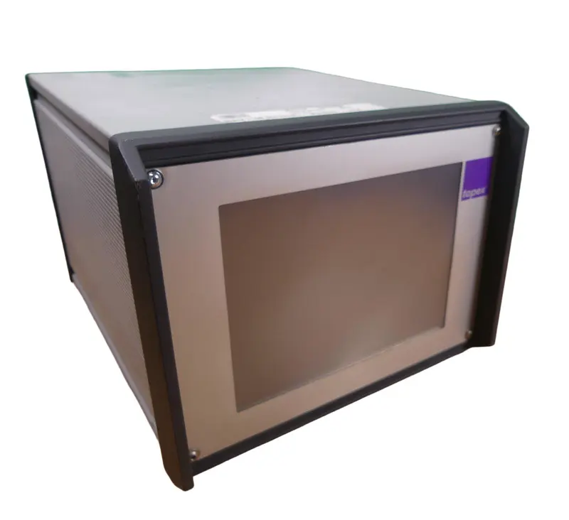 TOPEX 7100 Steuerung