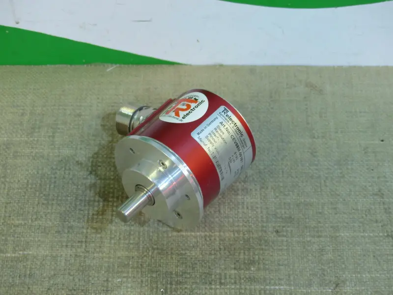 TR Electronic CEV58M-00161