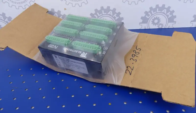 TR Electronic IV-20