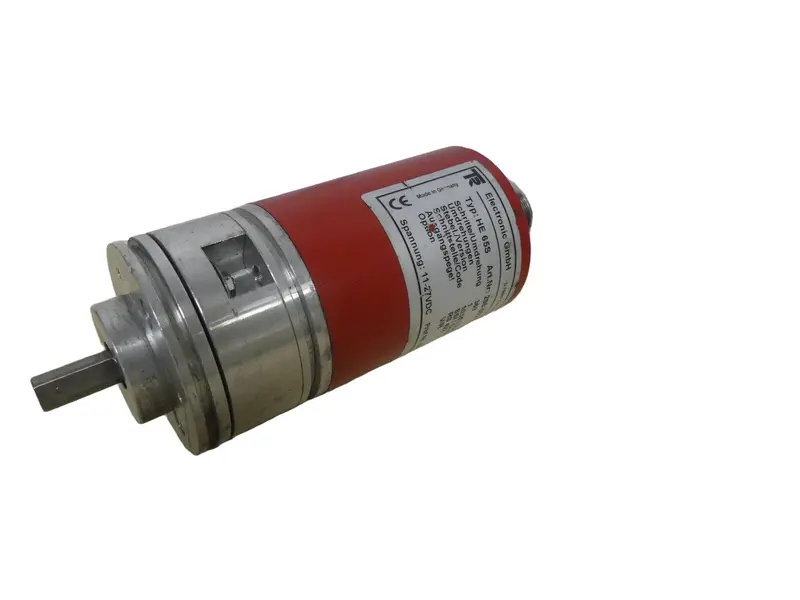 TR Electronic Typ