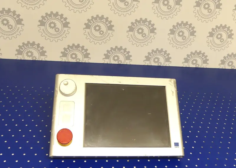 Trumpf Laser OP84 1382094 Operator Panel Touch