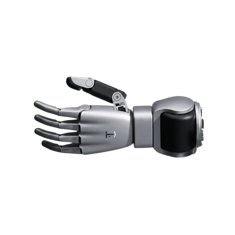 UBtech Walker S2 geschickte Roboter Hand (2 Stück)