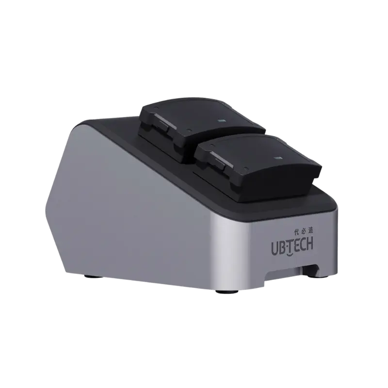 UBtech Walker S2 Ladestation