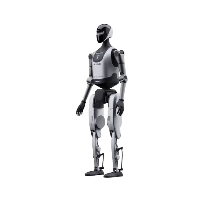 UBtech Walker Tienkung