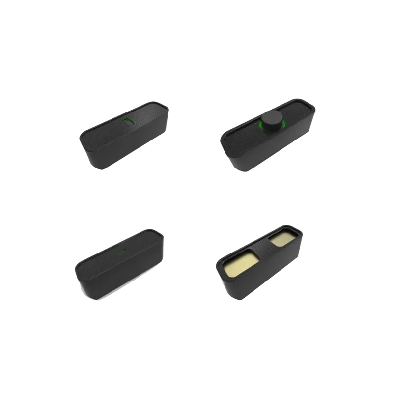 UBtech Yanshee Sensorenpaket