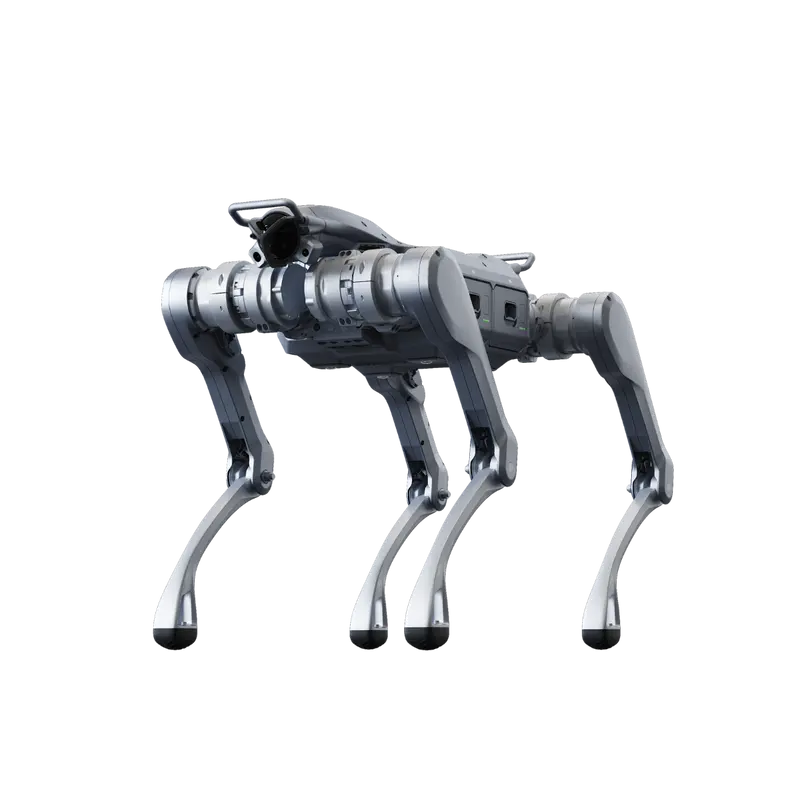 Unitree A2 Serie Roboterhunde