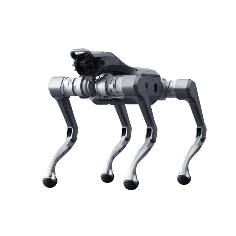Unitree AS2 Serie Roboterhunde