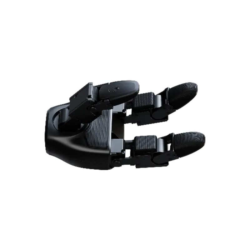 Unitree Dex3-1 Force-Controlled Three-Finger Dexterous Hand