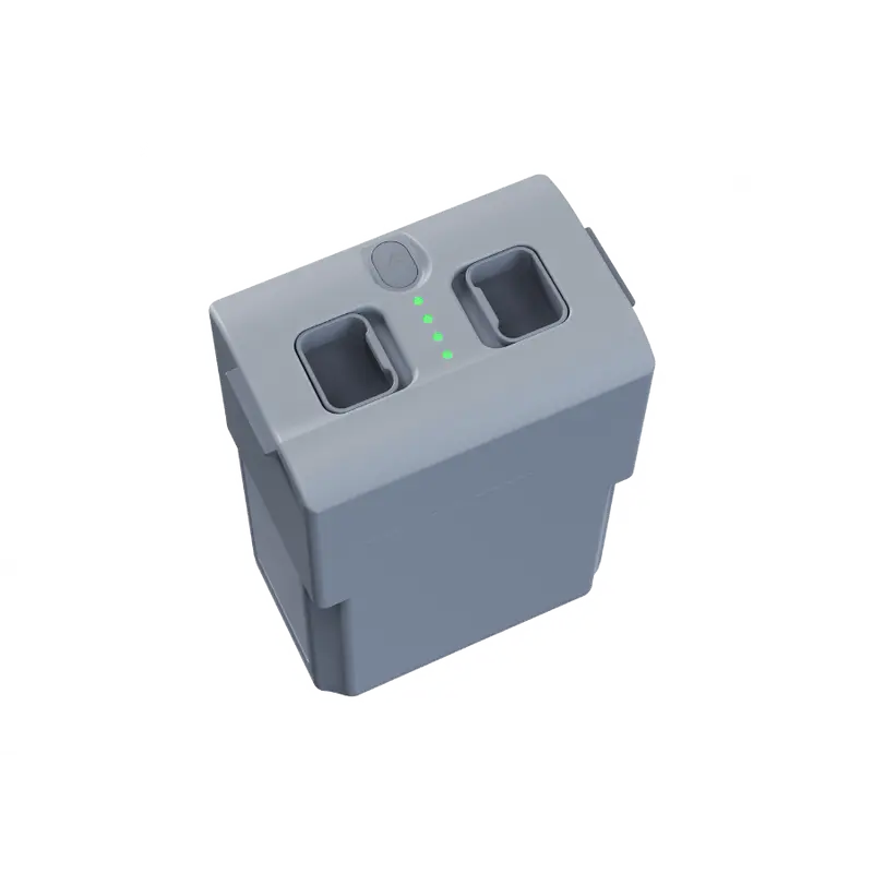 Unitree G1 Humanoid-Roboter Ersatzakku