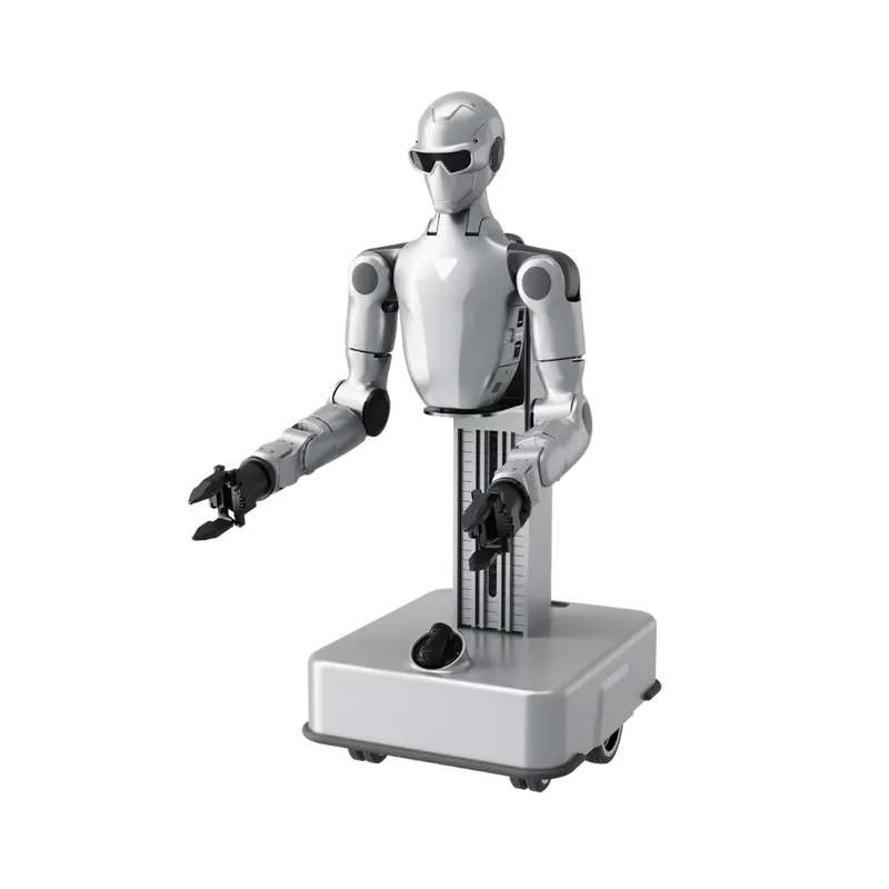 Unitree R1-A7-D Smart Serie