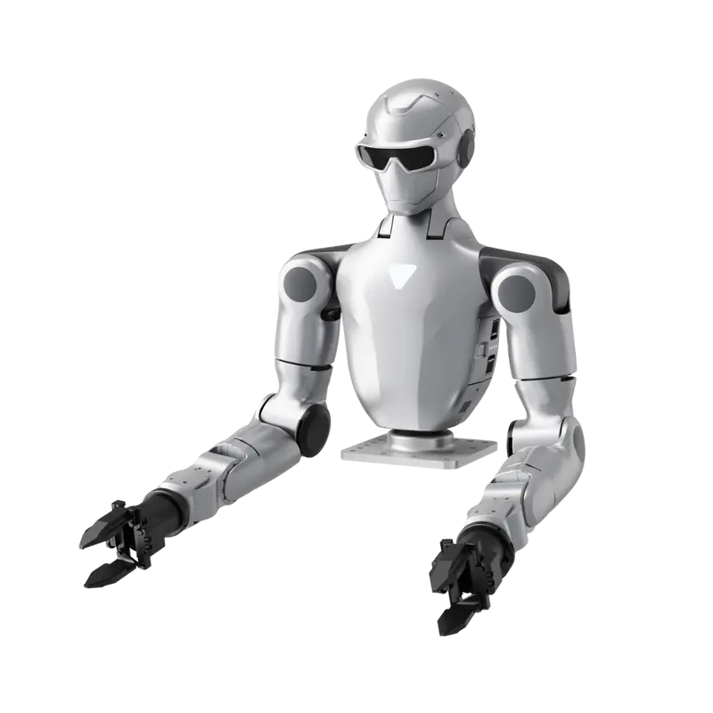 Unitree R1-A7 Smart Serie