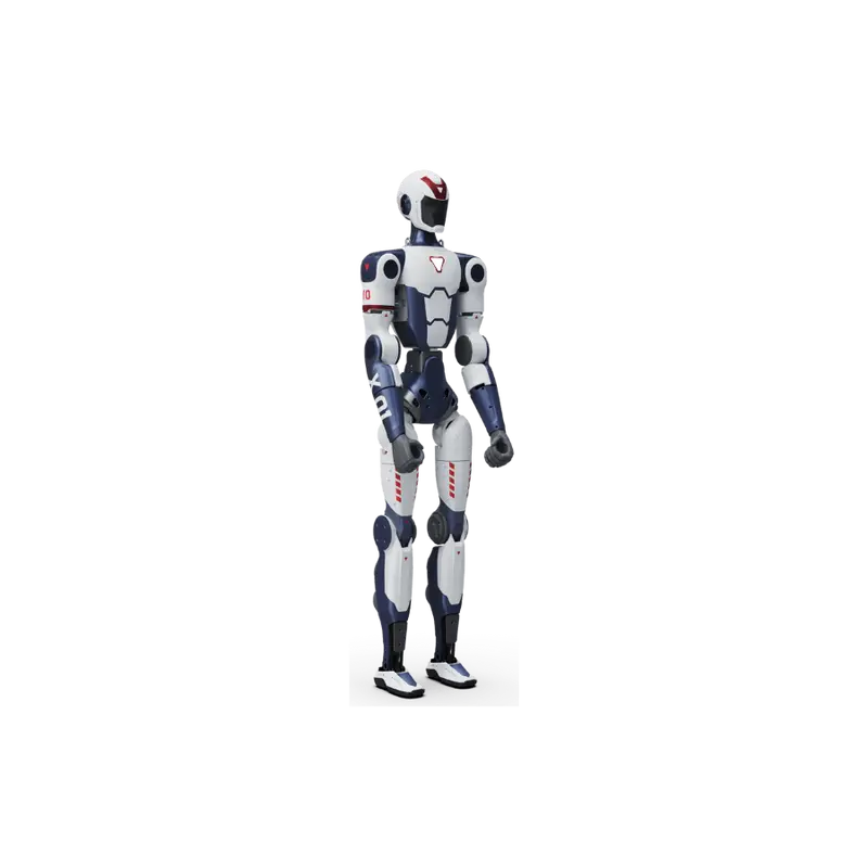 Unitree R1 EDU humanoider Roboter