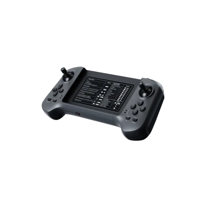 Unitree R3 Dual-Hand Controller