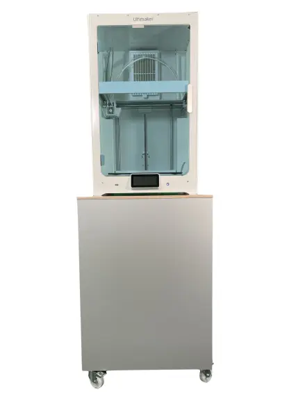 Universal-Rollwagen 60x60x90cm (BxTxH)