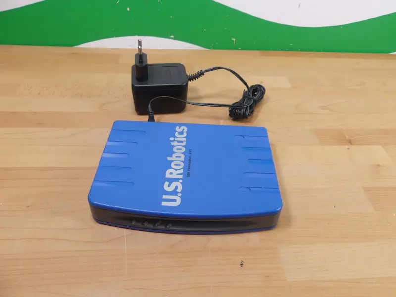 US Robotics 5631 P/N