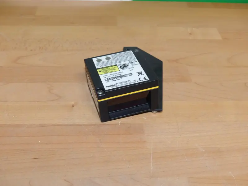Usato SYMBOL LS-1220-1300A Scanner s.Bilder