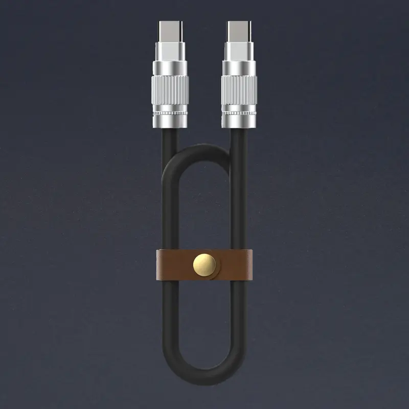 USB PD-Kabel C auf C