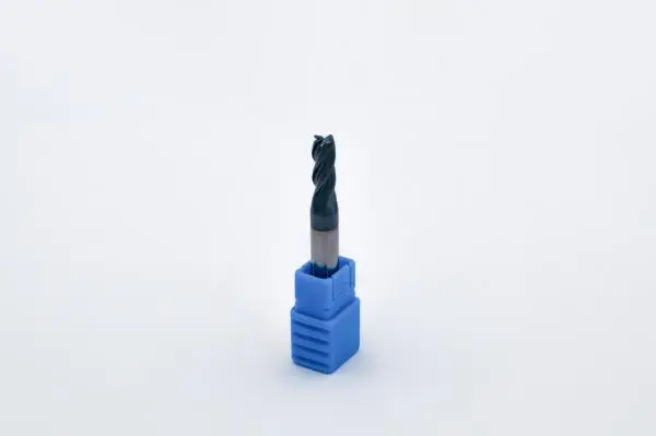 VHM 4-Schneider ø 8,0mm