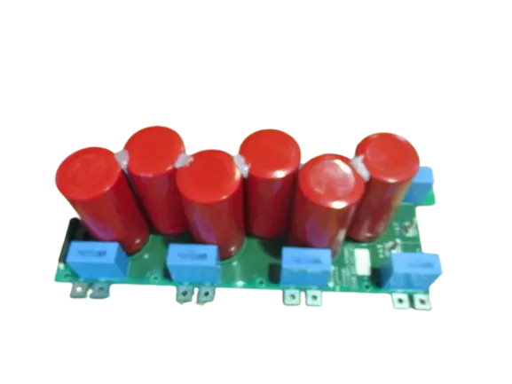 Vickers 171L005C-AP2805C Card Bus
