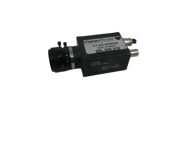 Vision Tools VT-XC-ST50CE