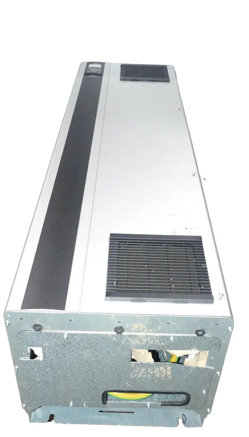 VLT danfoss T/C
