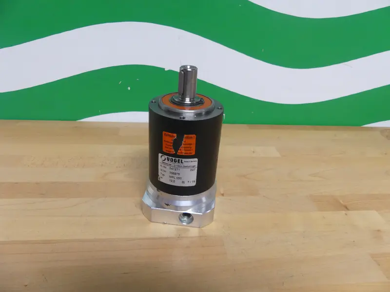 vogel mpl 050 getriebe
