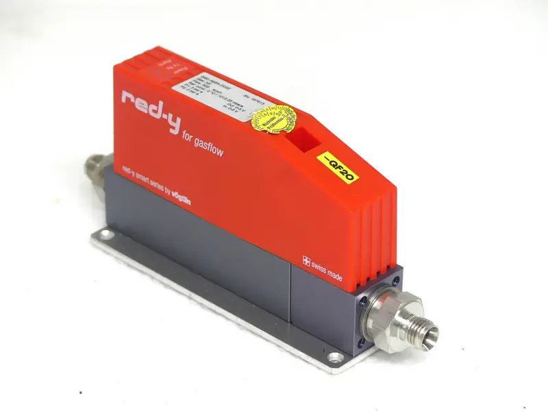 Vögtlin red-y GSC-C9SA-DD22