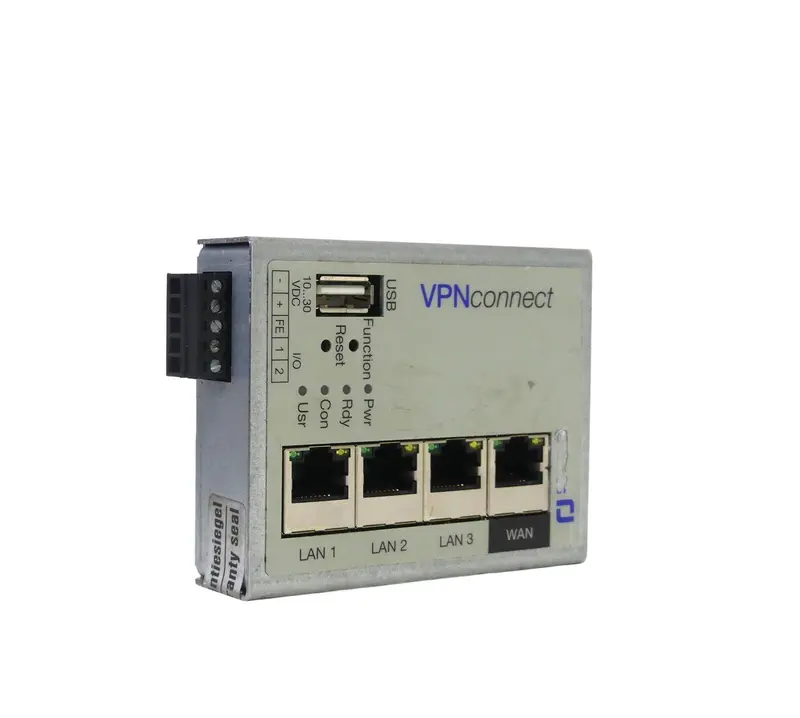VPNconnect MDH 860