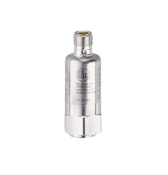 VVB001 Vibration IO-Link Sensor