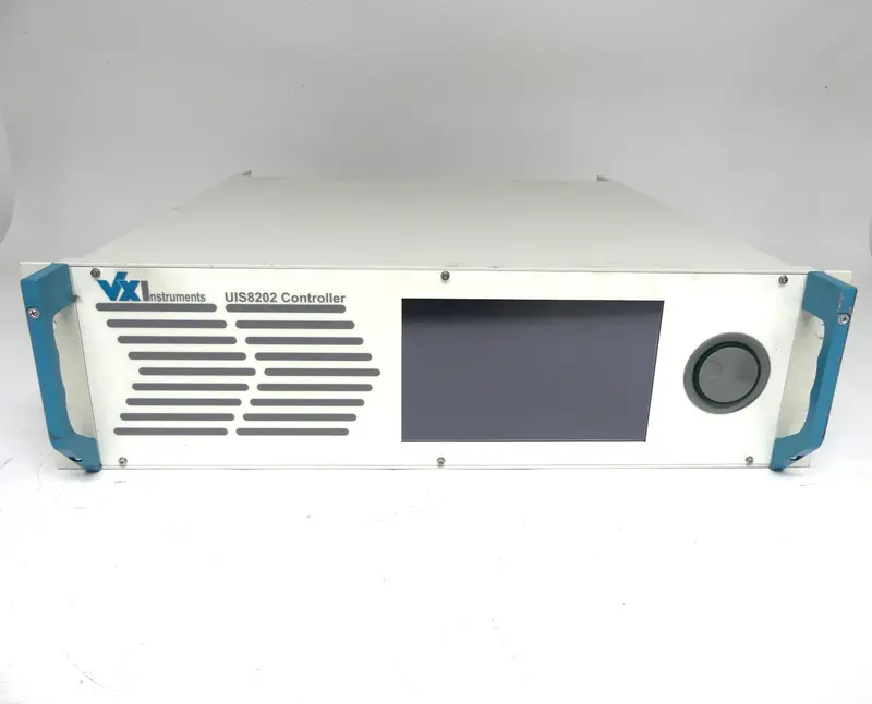 VXInstruments UIS8202 Controller