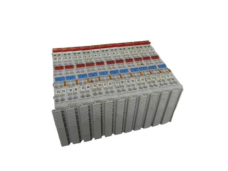 Wago 750-501