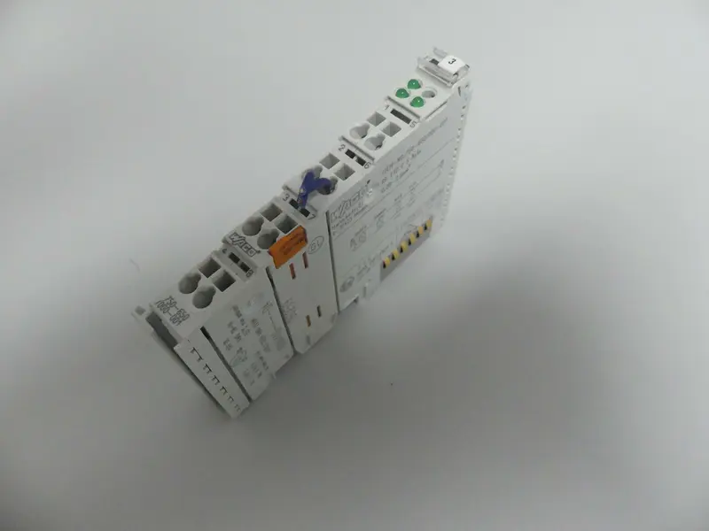 Wago 750-650/000-001