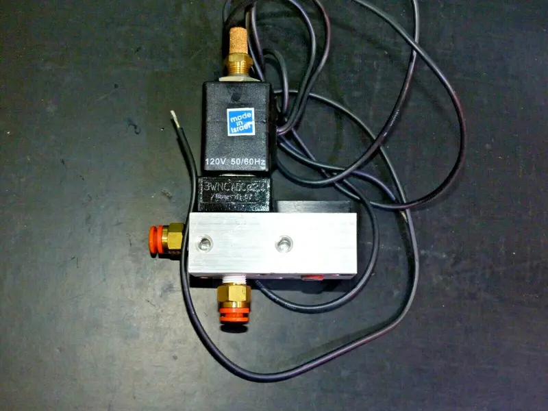 Watts 9N301