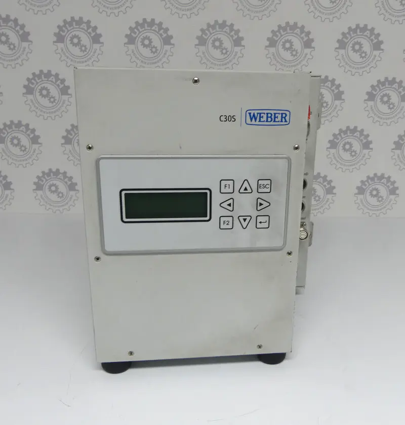 WEBER C30S-3M-PB/SN1306009