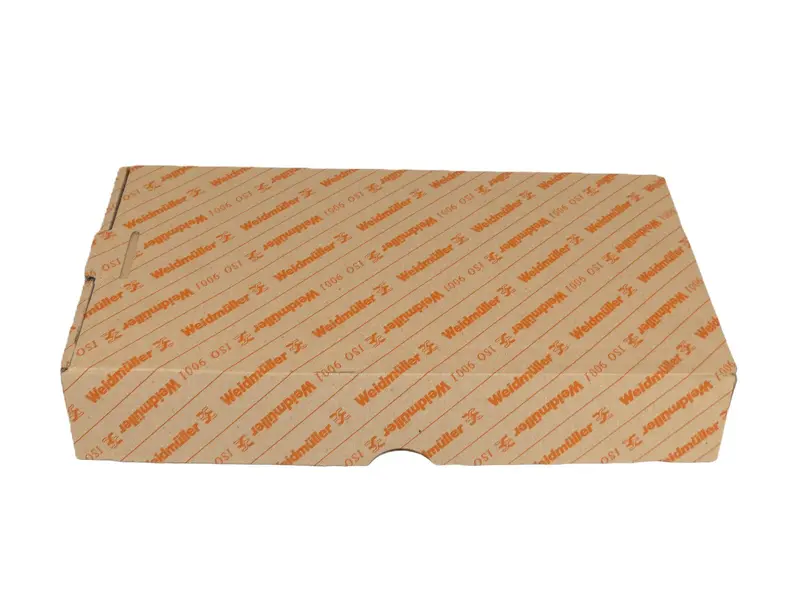 Weidmüller WDU 6 1020260000