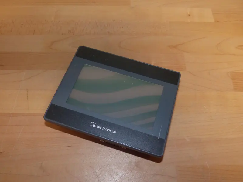Weinview TK6051iP Touch Screen