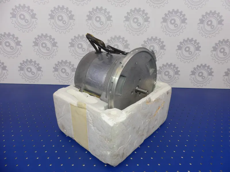 Weishaupt Brennermotor ECK 05-2