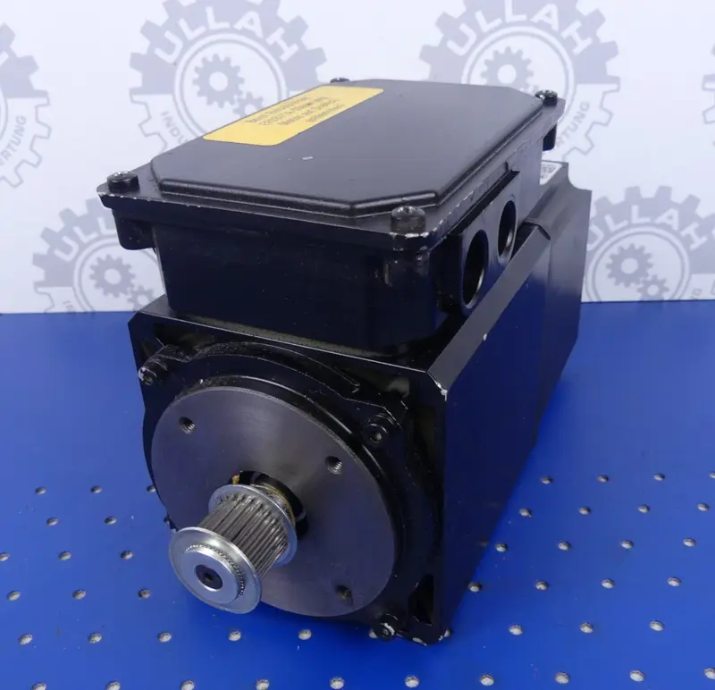 Weiss AZKA 56L-4T B14