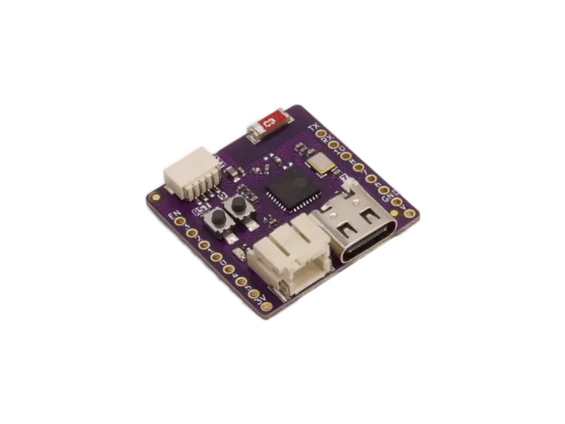 Wemos Lolin C3 Pico ESP32-C3