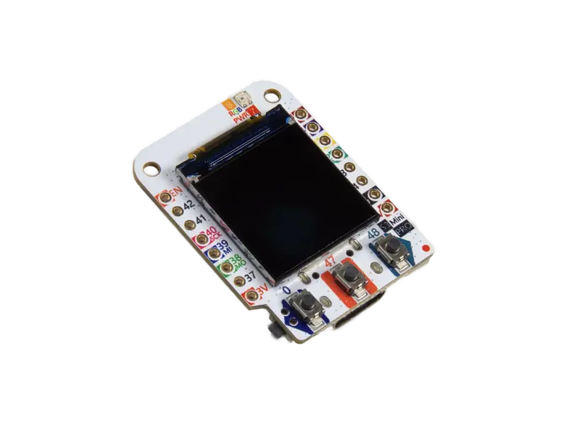 Wemos Lolin S3 mini Pro ESP32-S3
