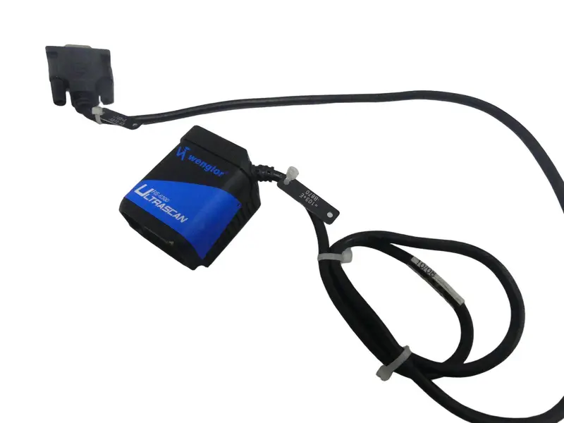 Wenglor FIS-6300-3102 G