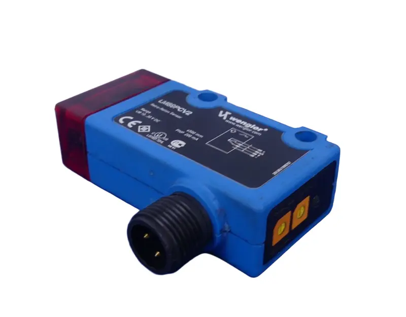 WENGLOR LM89PCV2
